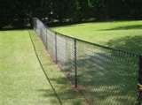 Steel Fencing Dallas photos