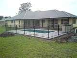 Steel Fences Fences