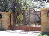 Steel Fencing Dallas photos