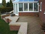 Steel Fencing Wirral pictures