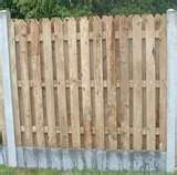 pictures of Steel Fencing Dublin