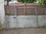 Steel Fencing Dublin photos