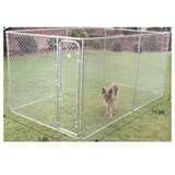 Steel Fencing Vietnam photos