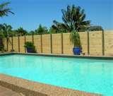 Steel Fencing Northern Beaches pictures