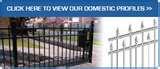 Steel Fencing Werribee