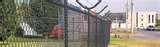 images of Steel Fencing Werribee