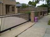 Steel Fencing In Melbourne