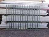 images of Steel Fencing For Gardens