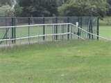 Steel Fencing Walsall