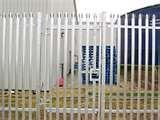 Steel Fencing Harlow