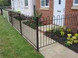 images of Steel Fencing Walsall
