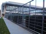pictures of Steel Fencing Cardiff
