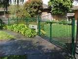 pictures of Steel Fencing In Melbourne