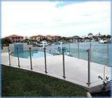 images of Steel Fencing Louvres