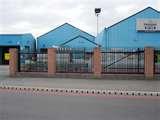 Steel Fencing Walsall images