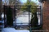 photos of Steel Fences Chicago