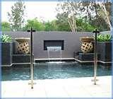 photos of Steel Fencing Louvres