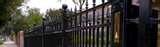 Steel Fencing Werribee pictures