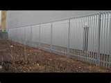 Steel Fencing Harlow