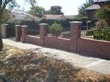 photos of Steel Fencing In Melbourne