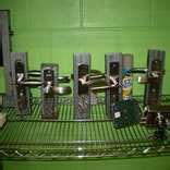 Steel Fencing In Melbourne images