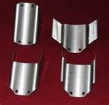 Steel Fencing Fittings images