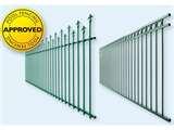 photos of Steel Fencing Posts Sale