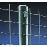 photos of Steel Fencing Holland