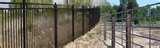 Steel Fencing Fittings images