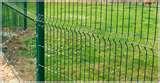 photos of Steel Fencing In Ireland