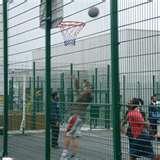 Steel Fencing Fittings images