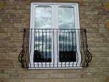 images of Steel Fencing Rotherham