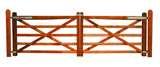 images of Steel Fencing In Ireland