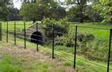 pictures of Steel Fencing In Ireland