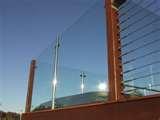 images of Steel Fencing Toowoomba