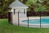 Steel Fences Gates Railings pictures