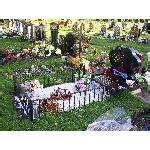 Steel Fencing Rochdale