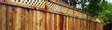 images of Steel Fencing Toowoomba