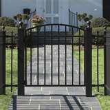 Steel Fences Gates Railings pictures
