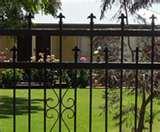 photos of Steel Fencing Kelmscott