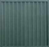 Steel Fencing Nc