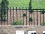 photos of Steel Fencing Nc