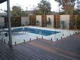Steel Fencing Melbourne Prices images