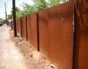 pictures of Steel Fencing Phoenix