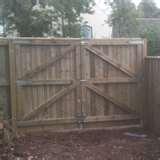 Steel Fencing Phoenix photos