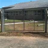 pictures of Steel Fencing Phoenix