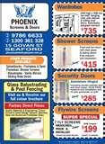photos of Steel Fencing Phoenix