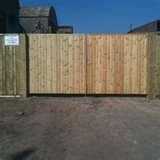 Steel Fencing Phoenix