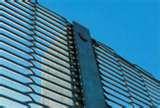 Steel Fencing Pattern pictures