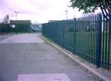 pictures of Steel Fencing Ltd